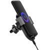 Автомобильное зарядное устройство Xiaomi Mi 20W Wireless Car Charger GDS4127GL Черное