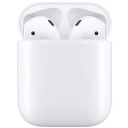 Наушники Apple AirPods 2 White