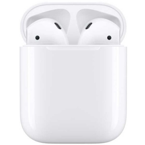 Наушники Apple AirPods 2 White