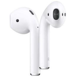 Наушники Apple AirPods 2 White