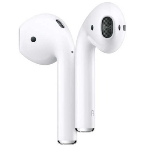 Наушники Apple AirPods 2 White