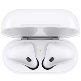 Наушники Apple AirPods 2 White