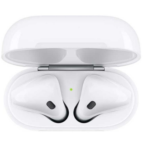 Наушники Apple AirPods 2 White
