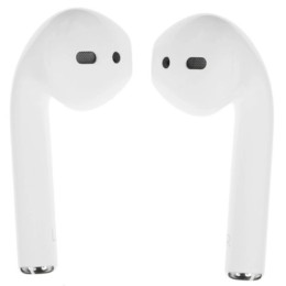 Наушники Apple AirPods 2 White