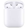 Наушники Apple AirPods 2 (без беспроводной зарядки чехла)