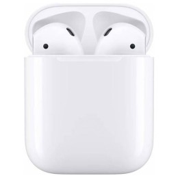 Наушники Apple AirPods 2 (без беспроводной зарядки чехла)