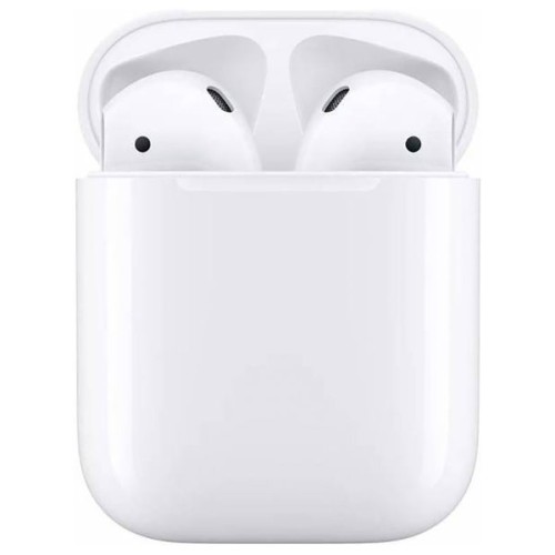 Наушники Apple AirPods 2 (без беспроводной зарядки чехла)