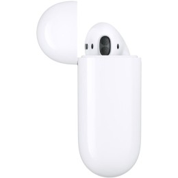 Наушники Apple AirPods 2 (без беспроводной зарядки чехла)