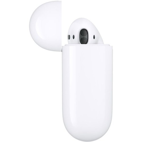 Наушники Apple AirPods 2 (без беспроводной зарядки чехла)