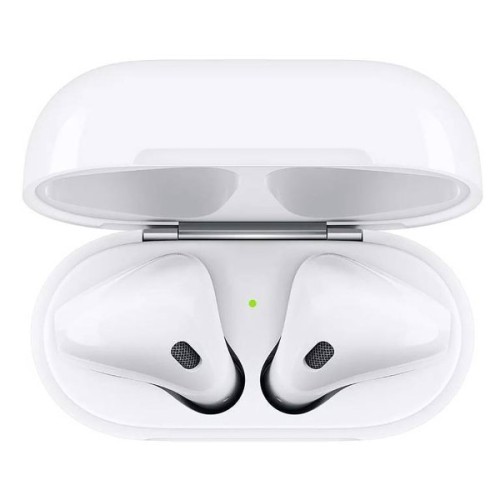 Наушники Apple AirPods 2 (без беспроводной зарядки чехла)