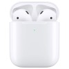 Наушники Apple AirPods 2 (беспроводная зарядка чехла)