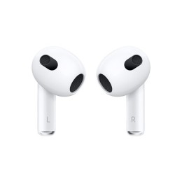 Наушники Apple AirPods 3 Lightning White