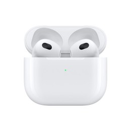 Наушники Apple AirPods 3 Lightning White