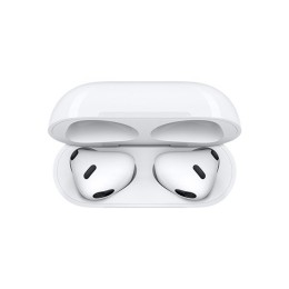 Наушники Apple AirPods 3 Lightning White