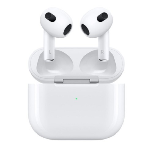 Наушники Apple AirPods 3 MagSafe White