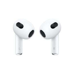 Наушники Apple AirPods 3 MagSafe White
