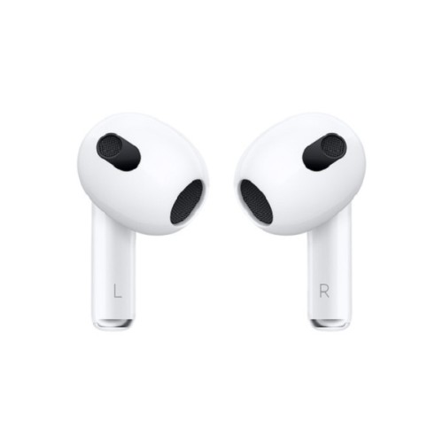 Наушники Apple AirPods 3 MagSafe White