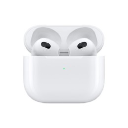 Наушники Apple AirPods 3 MagSafe White