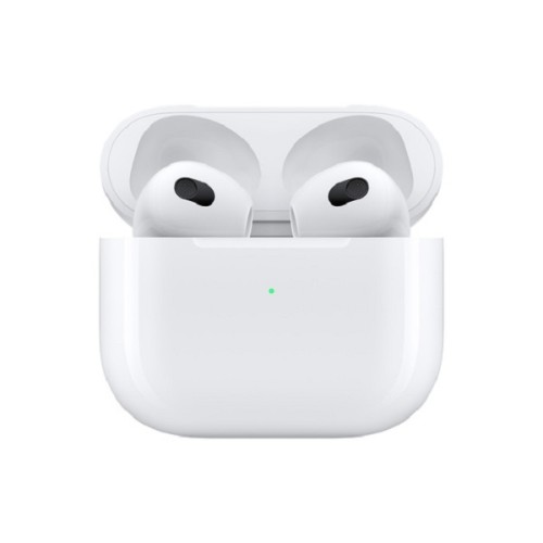 Наушники Apple AirPods 3 MagSafe White