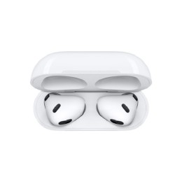 Наушники Apple AirPods 3 MagSafe White