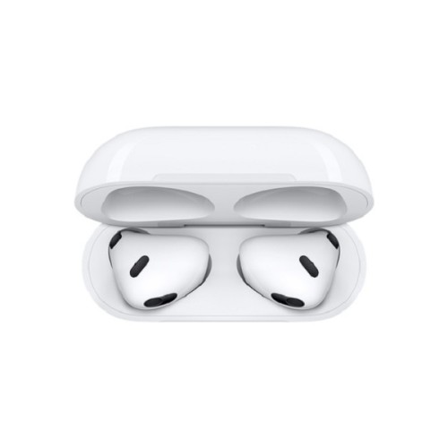 Наушники Apple AirPods 3 MagSafe White