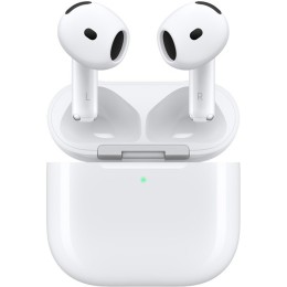 Наушники Apple AirPods 4