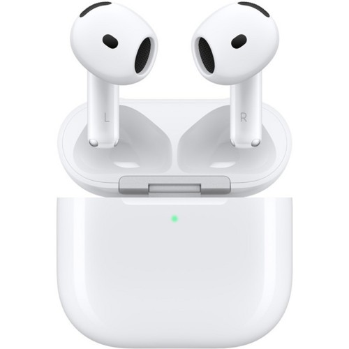 Наушники Apple AirPods 4