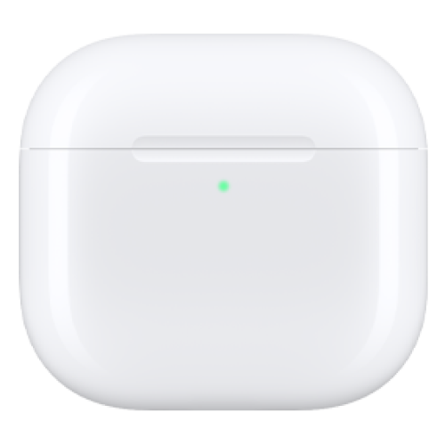 Наушники Apple AirPods 4