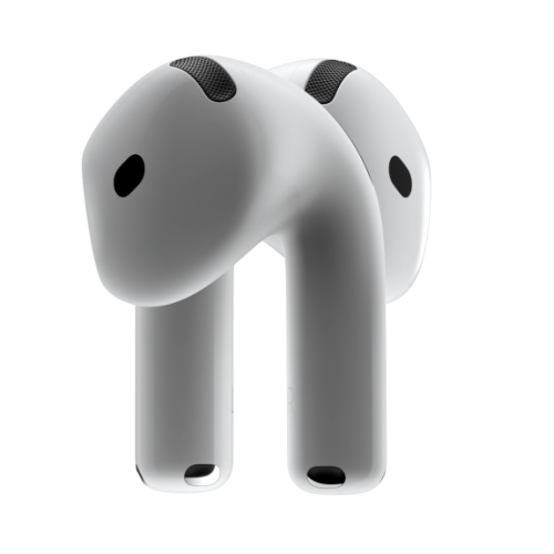 Наушники Apple AirPods 4