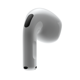 Наушники Apple AirPods 4