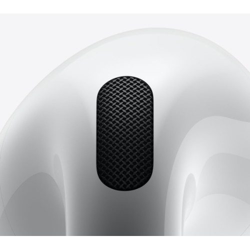 Наушники Apple AirPods 4