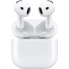 Наушники Apple AirPods 4 с шумоподавлением