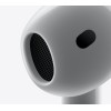 Наушники Apple AirPods 4 с шумоподавлением