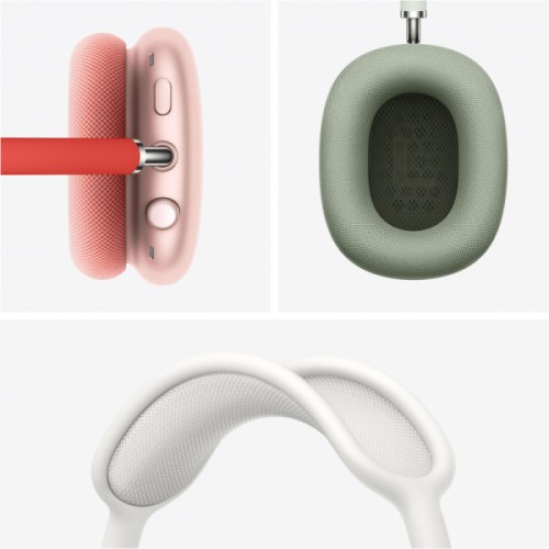 Наушники Apple AirPods Max Space Gray