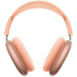 Наушники Apple AirPods Max 2024 Orange