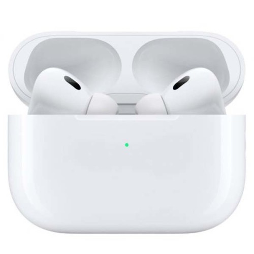 Наушники Apple AirPods Pro 2 White