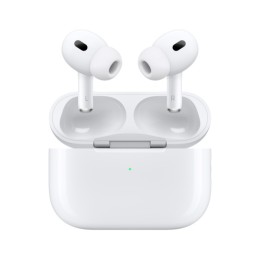 Наушники Apple AirPods Pro 2 USB-C White