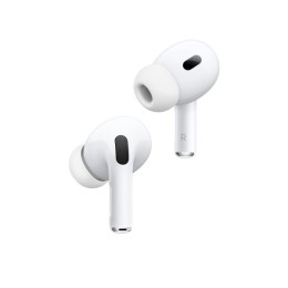 Наушники Apple AirPods Pro 2 USB-C White