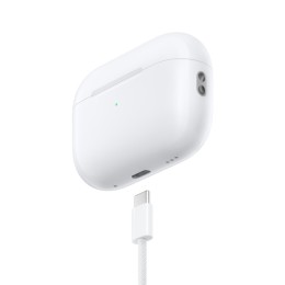 Наушники Apple AirPods Pro 2 USB-C White