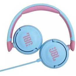 Наушники с микрофоном JBL JR 310 JBLJR310BLU Синие