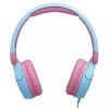 Наушники с микрофоном JBL JR 310 JBLJR310BLU Синие