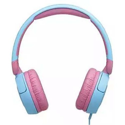 Наушники с микрофоном JBL JR 310 JBLJR310BLU Синие