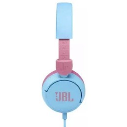 Наушники с микрофоном JBL JR 310 JBLJR310BLU Синие