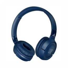 Беспроводные наушники JBL Tune 520BT Синие