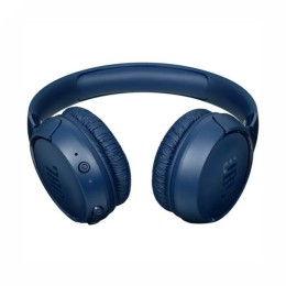 Беспроводные наушники JBL Tune 520BT Синие