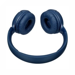 Беспроводные наушники JBL Tune 520BT Синие