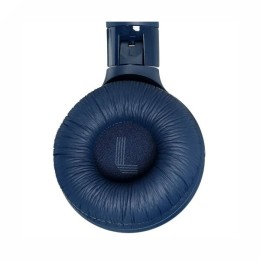 Беспроводные наушники JBL Tune 520BT Синие