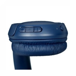 Беспроводные наушники JBL Tune 520BT Синие