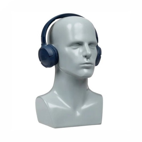 Беспроводные наушники JBL Tune 520BT Синие