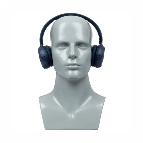 Беспроводные наушники JBL Tune 520BT Синие